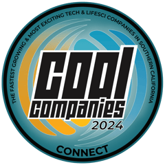 2024 Cool Company Badge
