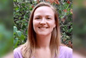 Dr. Caitlin McAtee