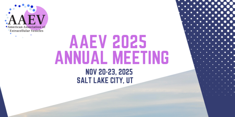 AAEV2025 | Salt Lake City, Utah | November 20-23