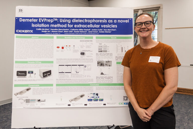 Vanderbilt Center for EV Research Annual Retreat