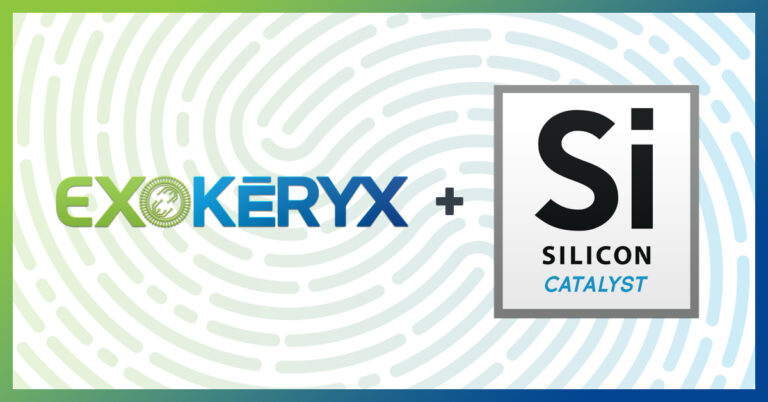 Silicon Catalyst Announces Exokeryx as the Newest Portfolio Company Admitted to the Incubator
