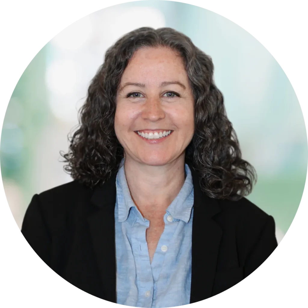 Amber Murray, PhD