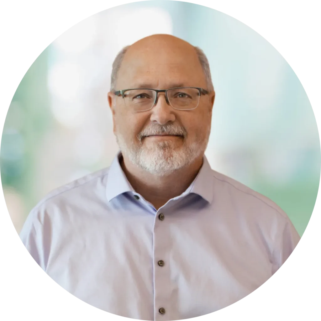 Bryan Rice, PhD