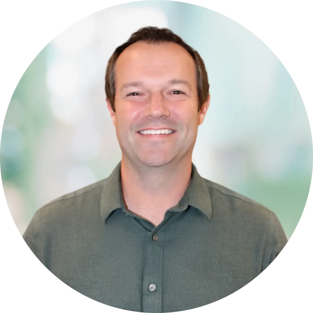Tyler Harris, PhD